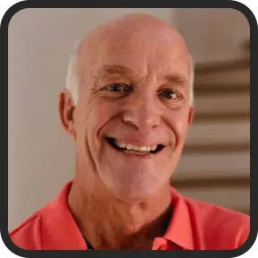 Tom Stevenson - New York, USA - Sugar Defender user1